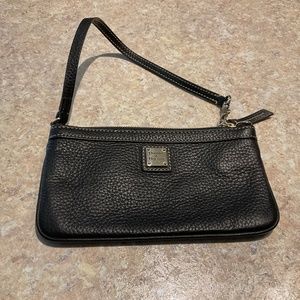 Dooney Wristlet